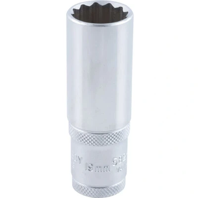 Image of Kennedy 19mm Deep Socket 1/2&quot; Square Drive