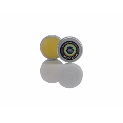 Image of More Bees Please Tattoo Balm, 30ml