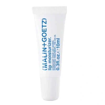 Image of Malin + Goetz Lip Moisturizer, White