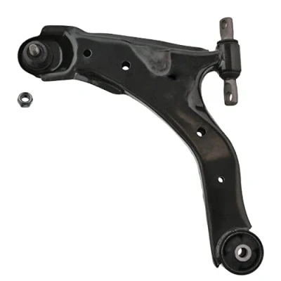 Image of 545002D002A, 545002D002AS, 545002F000, 545002F001, 545002F501 Suspension arm FEBI BILSTEIN 41779