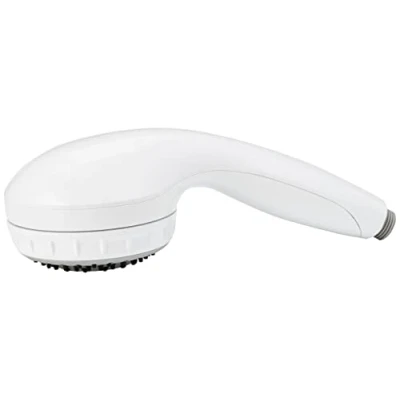 Image of Aqualisa 215020 Varispray Handset/Shower Head, White