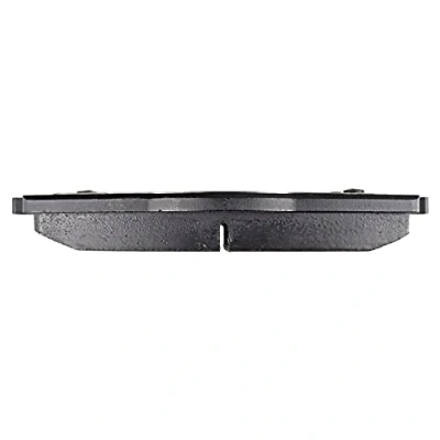Image of 8889810014 Brake pad set BLUE PRINT ADF124231 Front Axle VOLVO: XC40
