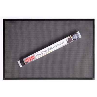 Image of Bake O Glide Edged Induction Hob Protector Large 780 x 520mm