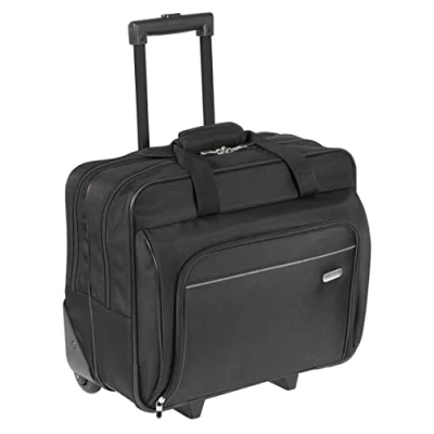 Image of Targus Metro Roller Laptop Case