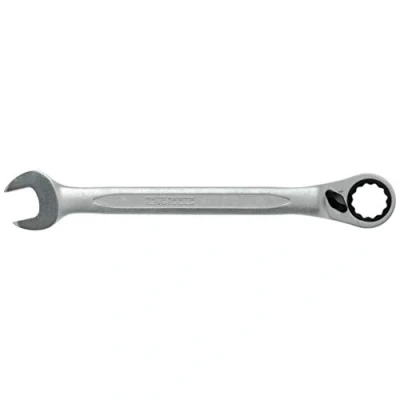 Image of Teng 600515R 15mm Ratchet Combination Spanner