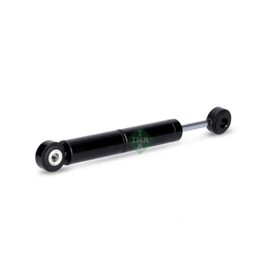 Image of 1612003114 Vibration Damper, v ribbed belt INA 533 0055 20 MERCEDES BENZ: W124 Saloon, C Class Coupe, E Saloon