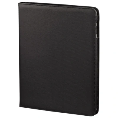 Image of Hama Arezzo Portfolio for Apple iPad 3rd/4th Generation Black