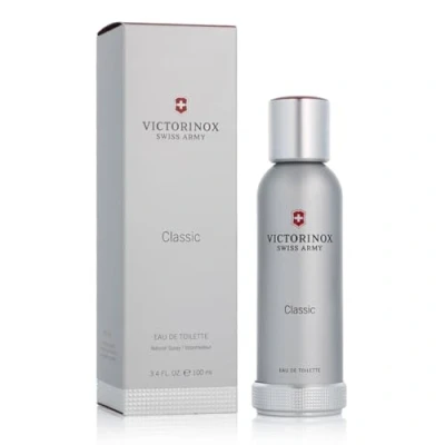 Image of Swiss Army by Eau De Toilette Spray 3.4 oz / 100 ml (Men)