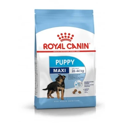 Image of ROYAL CANIN Maxi Puppy 15 kg
