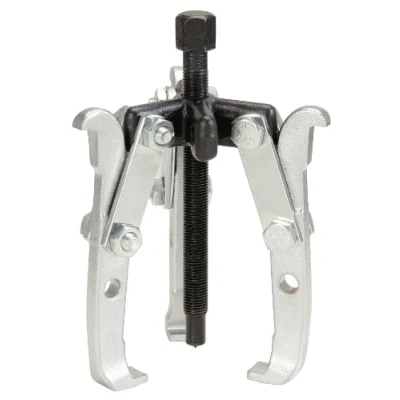 Image of KS Tools 700.1120 Uni puller 2 and 3 leg, 70mm