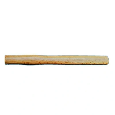Image of POWERTOOL Hammer Shaft 32CM 1LB Claw Handle Wooden Replacement (Pack of 1)