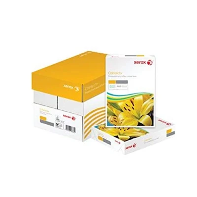 Image of Xerox A4 250gsm Colotech Paper White (Pack of 250) 003R98975