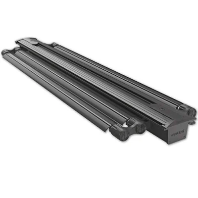 Image of iQuatics 4 Tube 92cm T5 Light Unit Juwel High Lite Compatible, Vision 180. Free Bulbs and Reflectors