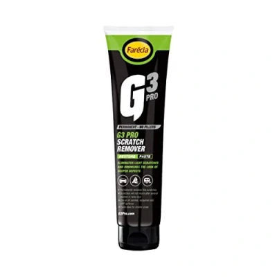 Image of G3 Pro 7163 Scratch Remover