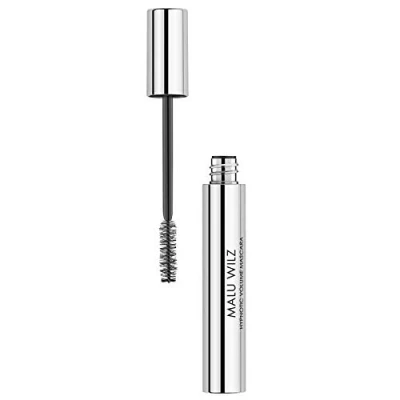 Image of Malu Wilz Dekorative Hypnotic Volume Mascara 1 black Limited Edition