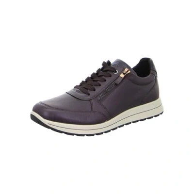 Image of ARA Men&#039;s Matteo Sneaker, Amarone Blue, 6.5 UK