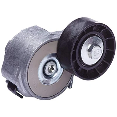 Image of 1705479J50000, 1754079J50, 17540T79J50000 Tensioner DAYCO APV1156 FIAT: Doblo II Estate, Grande Punto Hatchback, ALFA ROMEO: Giulietta Hatchback