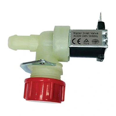 Image of Buffalo Solenoid Valve Replacement for CW306