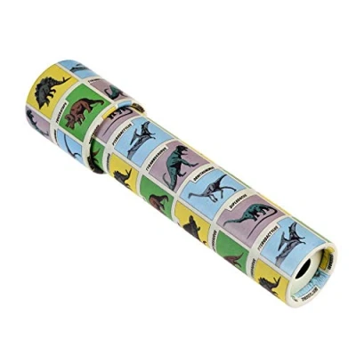 Image of Rex London Dinosaurs Kaleidoscope