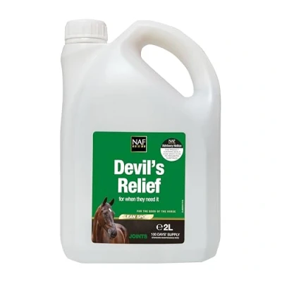 Image of NAF Devil&#039;s Relief 2L