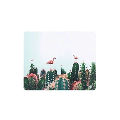 Image of T&#039;nB Tnb Mouse Mat Exclusive Collection Cactus Design