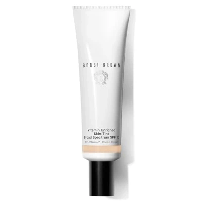 Image of Bobbi Brown Vitamin Enriched Skin Tint 50ml Light 2
