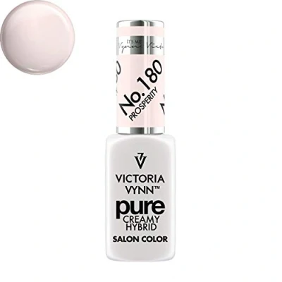 Image of VICTORIA VYNN PURE CREAMY HYBRID NO. 180 PROSPERITY