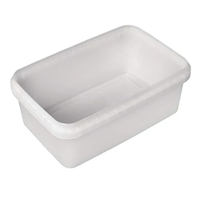 Image of EDLP Ice Cream Container 1.2Ltr (Pack 44)