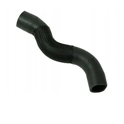 Image of INTERCOOLER Handle Turbo OPEL Vauxhall Mokka 1.6 CDTI AIR Tube 1302287 GM95371558