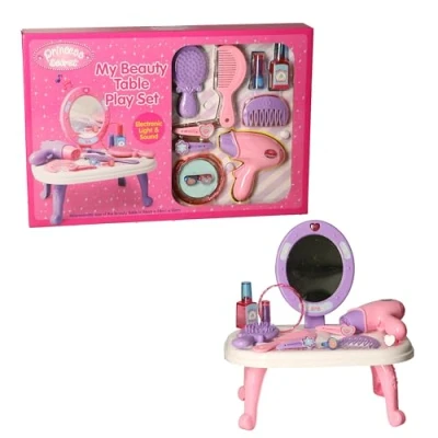 Image of Atoz My Beauty Table