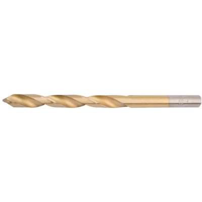 Image of Draper HSS Titanium Drill Bit, 7.0mm