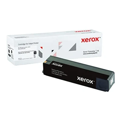 Image of Xerox Black Cartridge compatible with HP 970XL (CN625AE, CN625A, CN625AM)