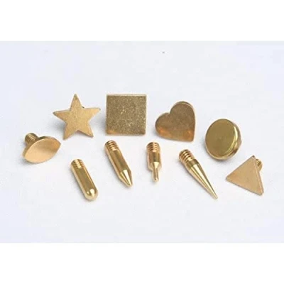 Image of Replacement Foil tip Pack (R9Q00TR0M)