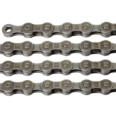 Image of Sram PC850 7/8 Speed 114 Link PowerLink Cycling Chain