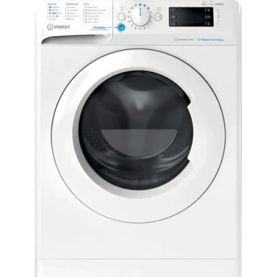 Image of Indesit BDE107436WVUK