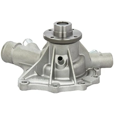 Image of 1112004301 Water pump DOLZ M223 MERCEDES BENZ: C Class Saloon, Coupe