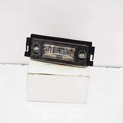 Image of Audi A2 license plate, tailgate light lamp 8Z0943021