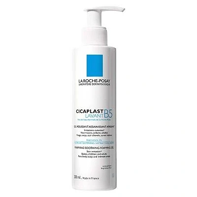 Image of La Roche Posay Cicaplast B5 Gentle Soothing Wash 200ml