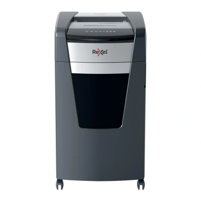 Image of Rexel Momentum Extra XP422Plus Cross Cut Shredder 2021422XEU