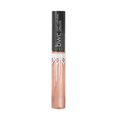 Image of Beauty Without Cruelty Soft Natural Lipgloss Apricot Shimmer