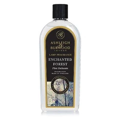 Image of ASHLEIGH &amp; BURWOOD Enchanted Forest 1000ml Lamp Fragrance