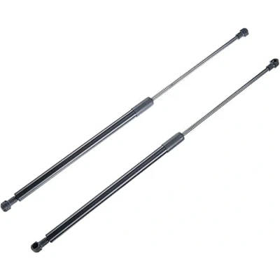 Image of Frankberg 2x Gas Struts Tailgate Compatible with Laguna III Grandtour KT0/1 Estate 2007 2015 Replace# 844300002R