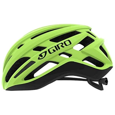 Image of GIRO AGILIS HI YELLOW 55/59 M 20 HELMET
