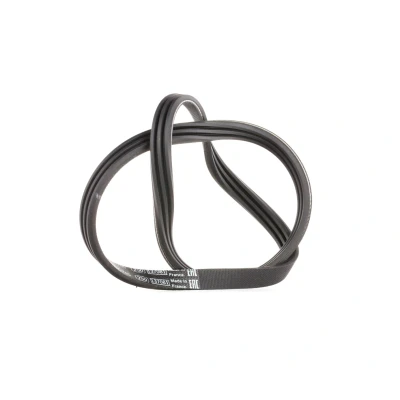 Image of 8200830182 V ribbed belt BOSCH 1 987 947 572 740mm 3 RENAULT: CLIO 2, 3, Kangoo I, DACIA: SANDERO LOGAN MCV ROVER: 75, 75 Tourer