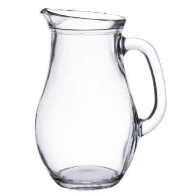 Image of Utopia E069 Bistro Jug, 1 L (Pack of 6)