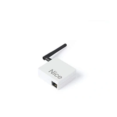 Image of Nice SPA IT4WIFI WiFi Card, White