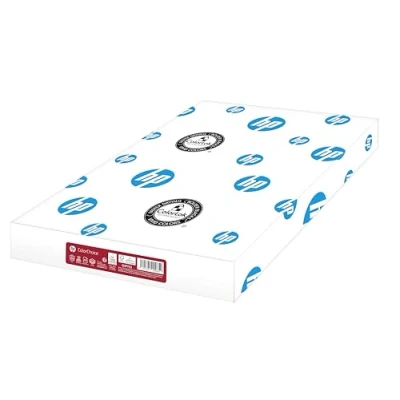 Image of HP Papers Colour Laser, White, A3 Paper 160gsm
