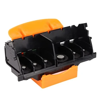 Image of 1 Pack QY6 0083 Printhead, Print Head Replacement Part for Canon Compatible with MG6310 MG6320 MG6350 MG6380 MG7120 MG7150 IP7110 MG7180 MG7520 MG7550 IP8720 IP8750 IP8780 Printers