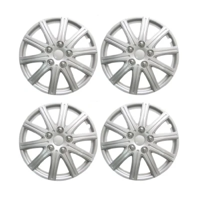 Image of Wheel Trims covers 15&quot; FUSION 2002 2003 2004 2005 2006 2007 2008 2009