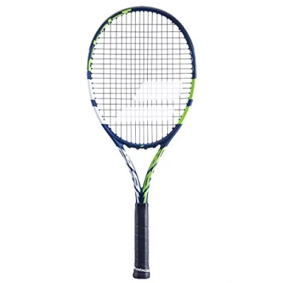 Image of Babolat Boost Drive Tennis Racket AW23, Grip Size 3: 4 3/8 inch